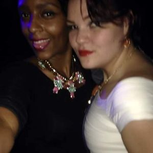 Meet your Posher, Colleen